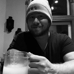 Meet your Posher, Adam